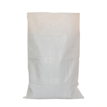 PP woven polypropylene plastic animal feed packaging bag 50 kg